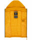 Marikoo Hasenpfote Damen Weste B915 Gelb Größe XL - Gr. 42