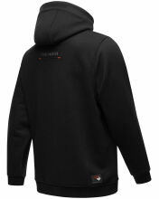 Stone Harbour Bodo Shain Herren Hoodie Schwarz-Gr.XL