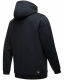 Stone Harbour Bodo Shain Herren Hoodie Navy-Gr.S