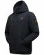 Stone Harbour Bodo Shain Herren Hoodie Navy-Gr.XL