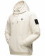 Stone Harbour Bodo Shain Herren Hoodie Weiss-Gr.M