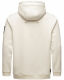 Stone Harbour Bodo Shain Herren Hoodie Weiss-Gr.M