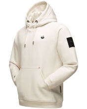 Stone Harbour Bodo Shain Herren Hoodie Weiss-Gr.XXL