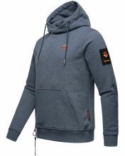 Stone Harbour Crazy Frank Herren Hoodie