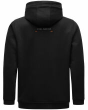Stone Harbour Crazy Frank Herren Hoodie Schwarz-Gr.XXL