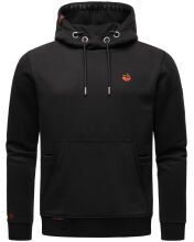 Stone Harbour Ty Trey Herren Hoodie Schwarz-Gr.M