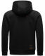 Stone Harbour Ty Trey Herren Hoodie Schwarz-Gr.L