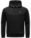 Stone Harbour Ty Trey Herren Hoodie Schwarz-Gr.XL