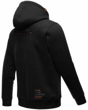 Stone Harbour Ty Trey Herren Hoodie Schwarz-Gr.XXL