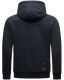 Stone Harbour Ty Trey Herren Hoodie Navy-Gr.M