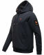 Stone Harbour Ty Trey Herren Hoodie Navy-Gr.L