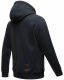 Stone Harbour Ty Trey Herren Hoodie Navy-Gr.L