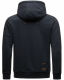 Stone Harbour Ty Trey Herren Hoodie Navy-Gr.L