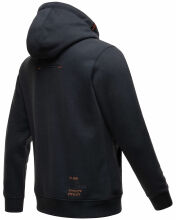 Stone Harbour Ty Trey Herren Hoodie Navy-Gr.3XL