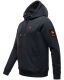 Stone Harbour Ty Trey Herren Hoodie Navy-Gr.3XL