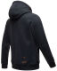 Stone Harbour Ty Trey Herren Hoodie Navy-Gr.3XL