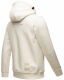 Stone Harbour Ty Trey Herren Hoodie Weiss-Gr.S