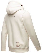 Stone Harbour Ty Trey Herren Hoodie Weiss-Gr.XXL