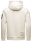 Stone Harbour Ty Trey Herren Hoodie Weiss-Gr.3XL