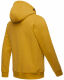 Stone Harbour Ty Trey Herren Hoodie Senf-Gelb-Gr.S