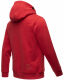 Stone Harbour Ty Trey Herren Hoodie Rot-Gr.XL