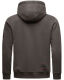 Stone Harbour Ty Trey Herren Hoodie Dunkelgrau-Gr.XL