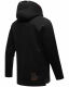 Stone Harbour Caspian Sailor Herren Hoodie Schwarz-Gr.L