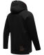 Stone Harbour Caspian Sailor Herren Hoodie Schwarz-Gr.XL