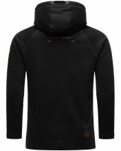 Stone Harbour Caspian Sailor Herren Hoodie Schwarz-Gr.XXL