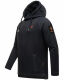 Stone Harbour Caspian Sailor Herren Hoodie Navy-Gr.M