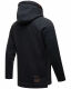 Stone Harbour Caspian Sailor Herren Hoodie Navy-Gr.L