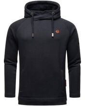 Stone Harbour Caspian Sailor Herren Hoodie Navy-Gr.XXL