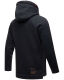 Stone Harbour Caspian Sailor Herren Hoodie Navy-Gr.XXL