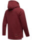 Stone Harbour Caspian Sailor Herren Hoodie Bordeaux-Gr.XXL