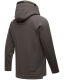 Stone Harbour Caspian Sailor Herren Hoodie D.Grau-Gr.M