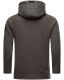 Stone Harbour Caspian Sailor Herren Hoodie D.Grau-Gr.M