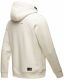 Stone Harbour Funny Finch Herren Hoodie Weiss-Gr.XXL