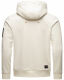 Stone Harbour Funny Finch Herren Hoodie Weiss-Gr.XXL