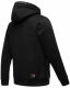 Stone Harbour Funny Finch Herren Hoodie Schwarz-Gr.M