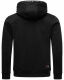 Stone Harbour Funny Finch Herren Hoodie Schwarz-Gr.XXL