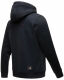 Stone Harbour Funny Finch Herren Hoodie Navy-Gr.S