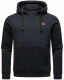 Stone Harbour Funny Finch Herren Hoodie Navy-Gr.XL