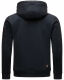 Stone Harbour Funny Finch Herren Hoodie Navy-Gr.XXL