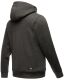 Stone Harbour Funny Finch Herren Hoodie D.Grau-Mel-Gr.XXL