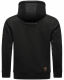 Stone Harbour Emilio Eduardo Herren Hoodie Schwarz-Gr.3XL