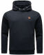 Stone Harbour Emilio Eduardo Herren Hoodie Navy-Gr.M