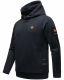 Stone Harbour Emilio Eduardo Herren Hoodie Navy-Gr.XL