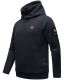 Stone Harbour Emilio Eduardo Herren Hoodie Navy-Gr.XXL
