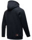 Stone Harbour Emilio Eduardo Herren Hoodie Navy-Gr.XXL