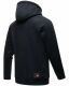 Stone Harbour Emilio Eduardo Herren Hoodie Navy-Gr.3XL